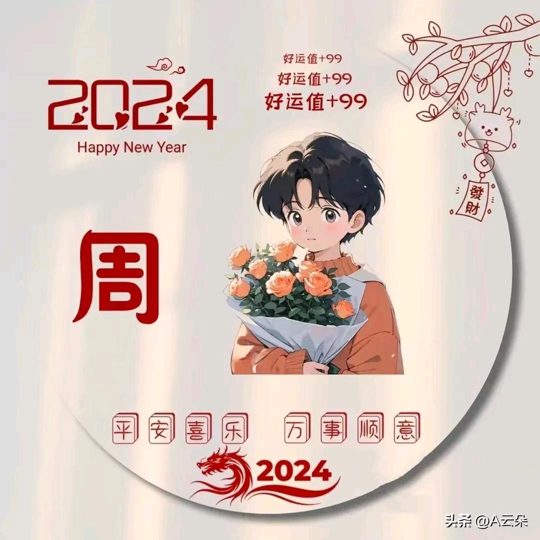 周老贰