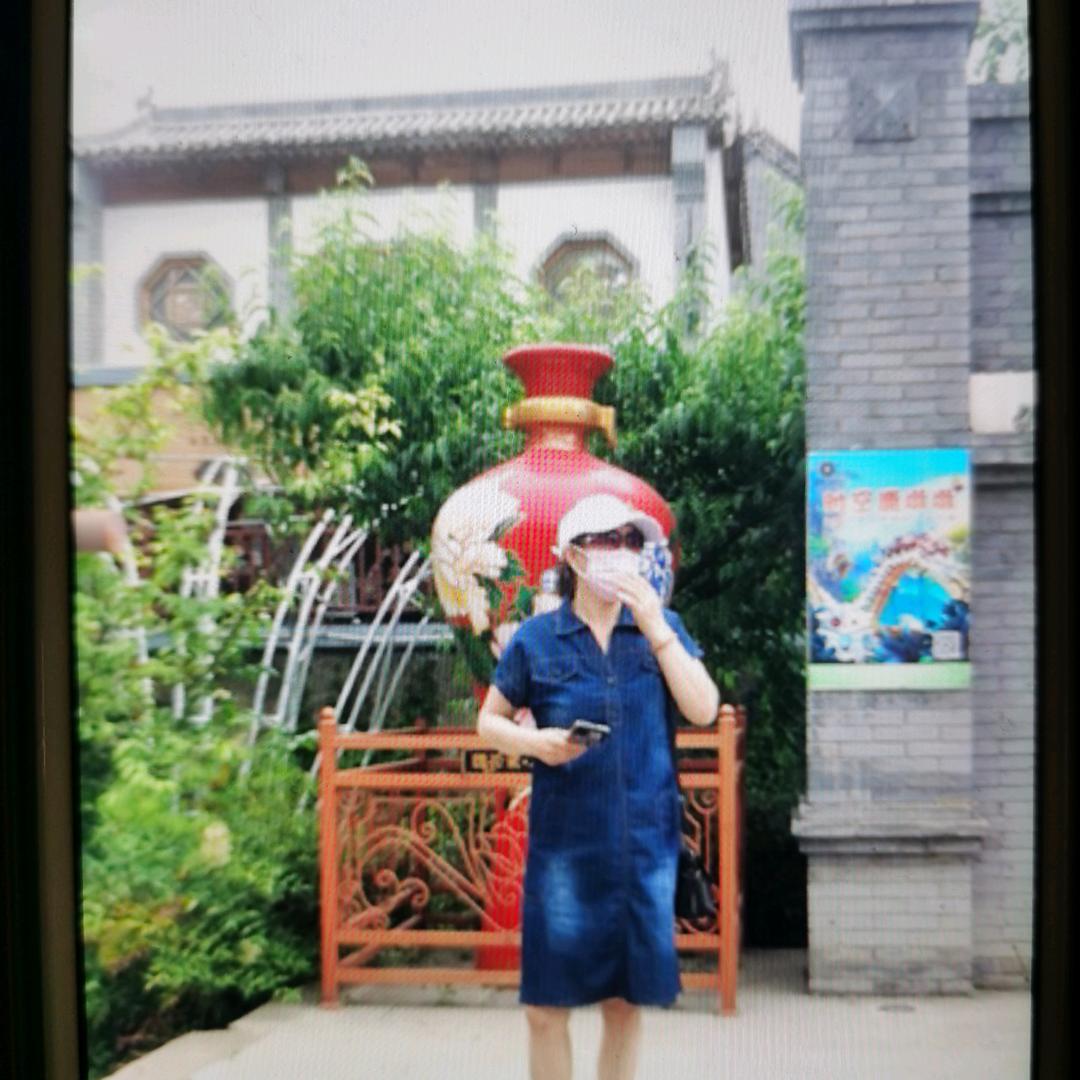 丽姐