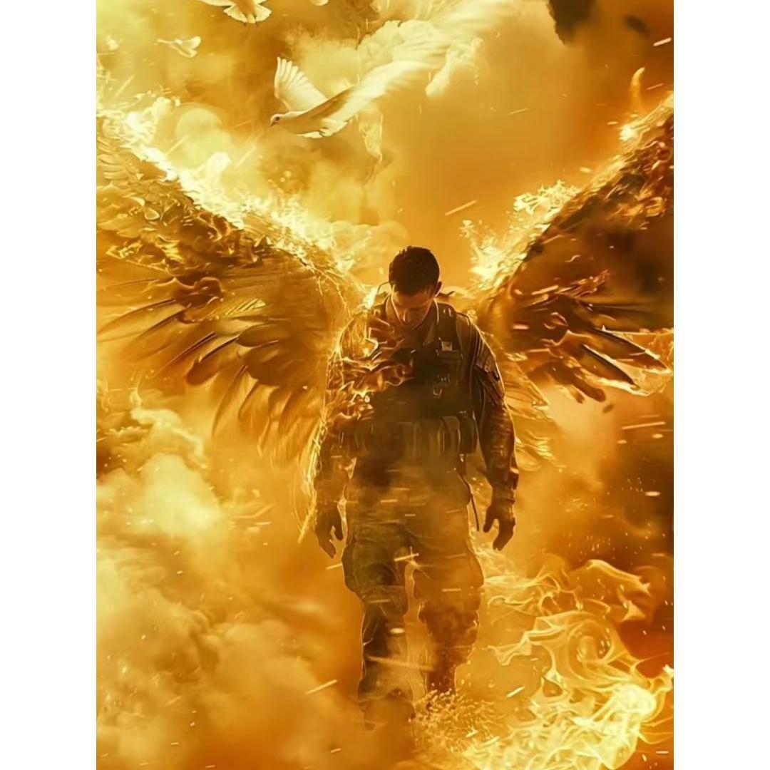 小佣兵团团长艾米