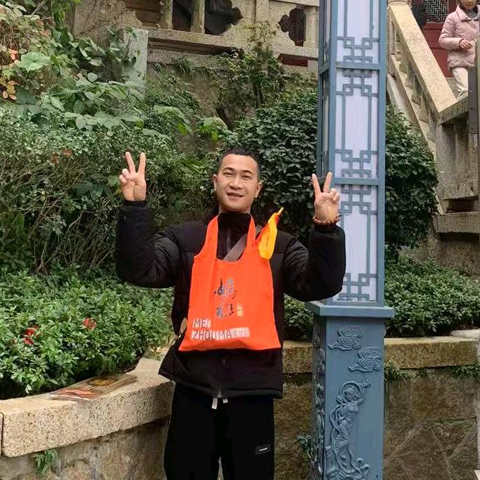 (司马浦镇韵达快运) 朱进伟