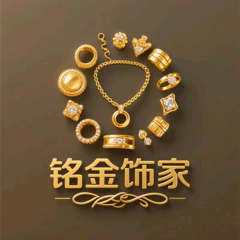 铭金·MJ高奢饰品
