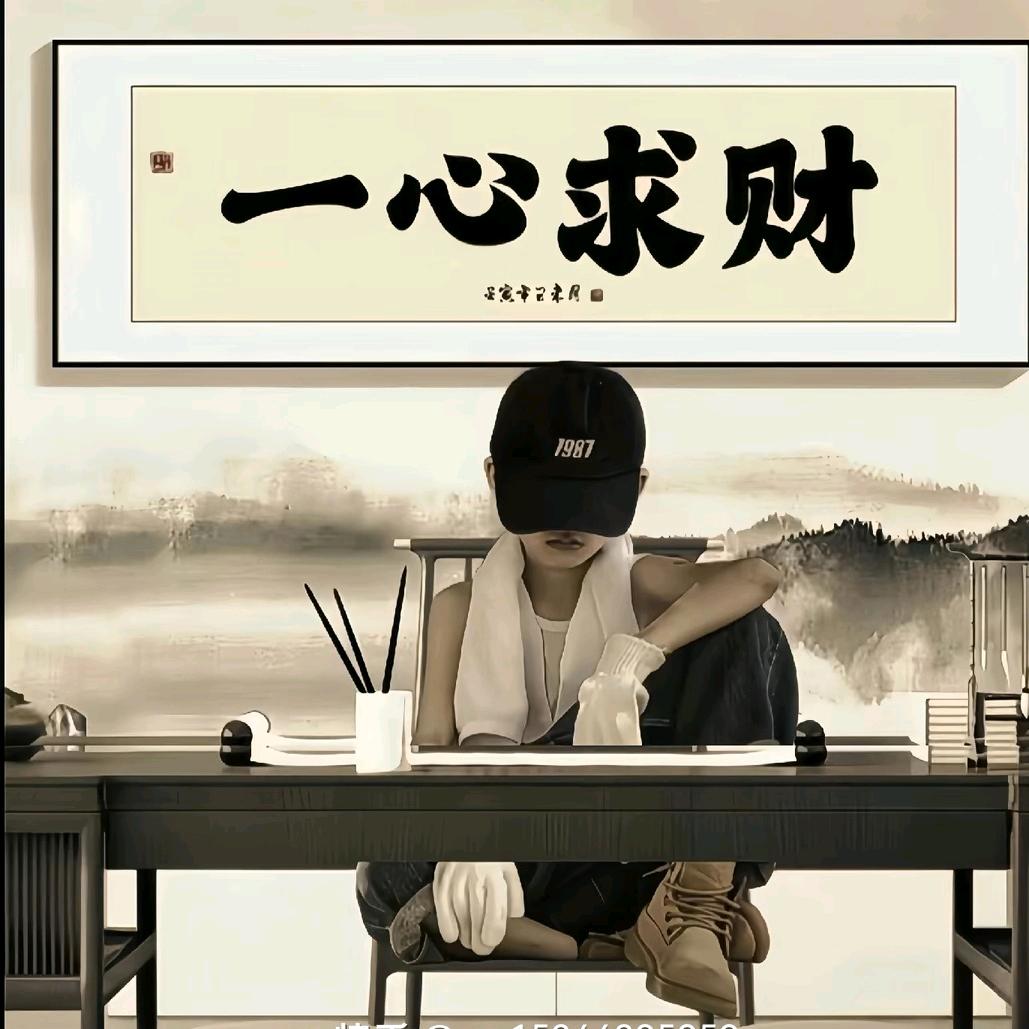 李胖子