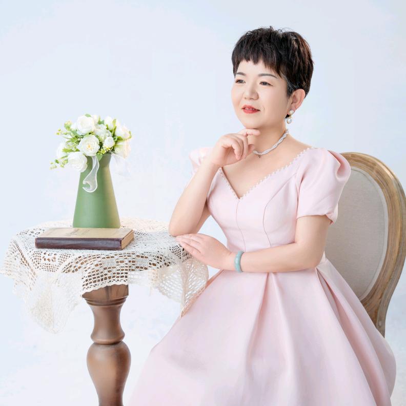 萍姐姐（早上9点10）