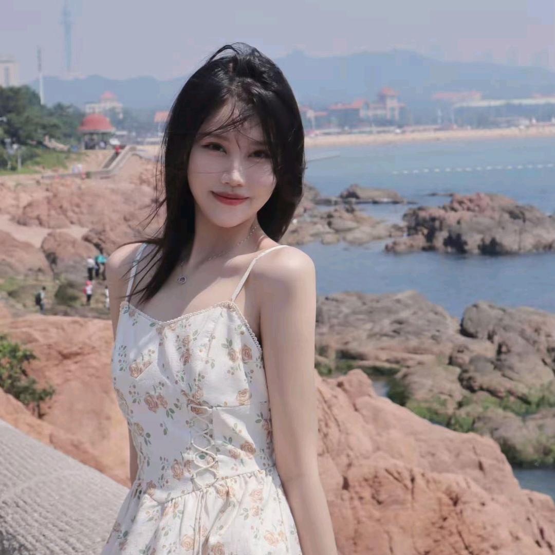 圆圆～