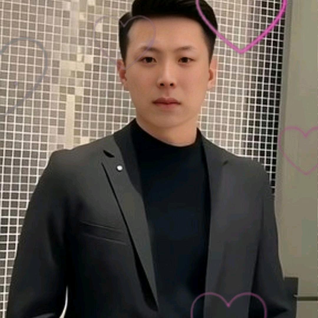 翁先生