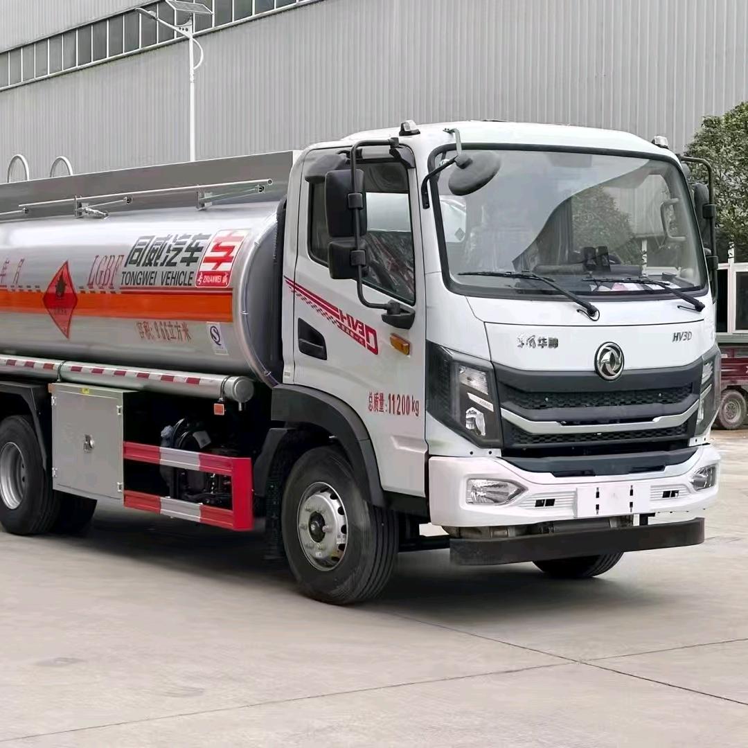 湖北油罐车厂家刘经理