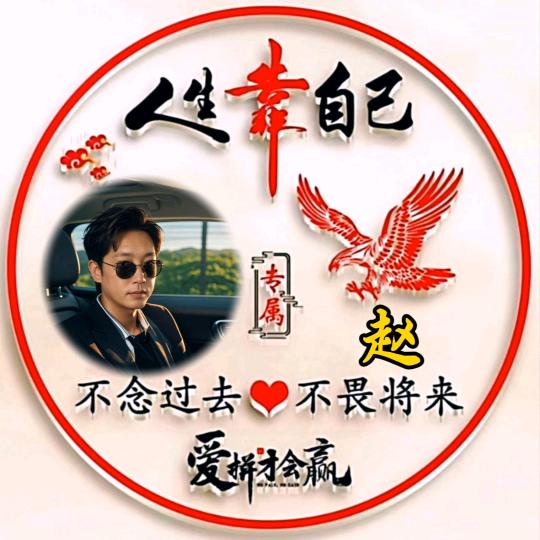 真爱永恒❤️