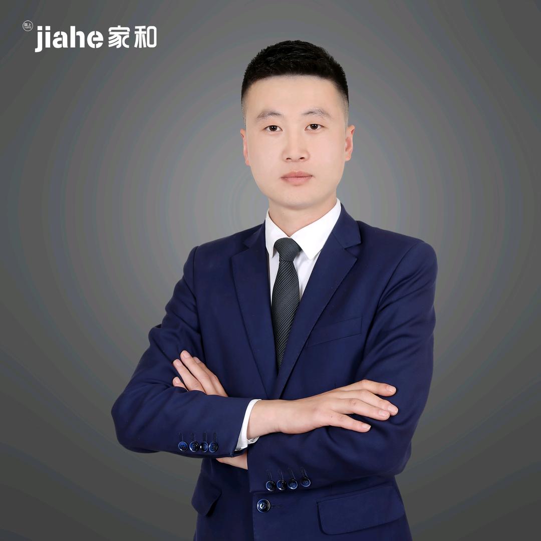 庆阳房产穆凯
