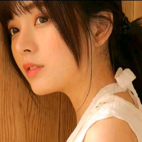 ～婷婷～