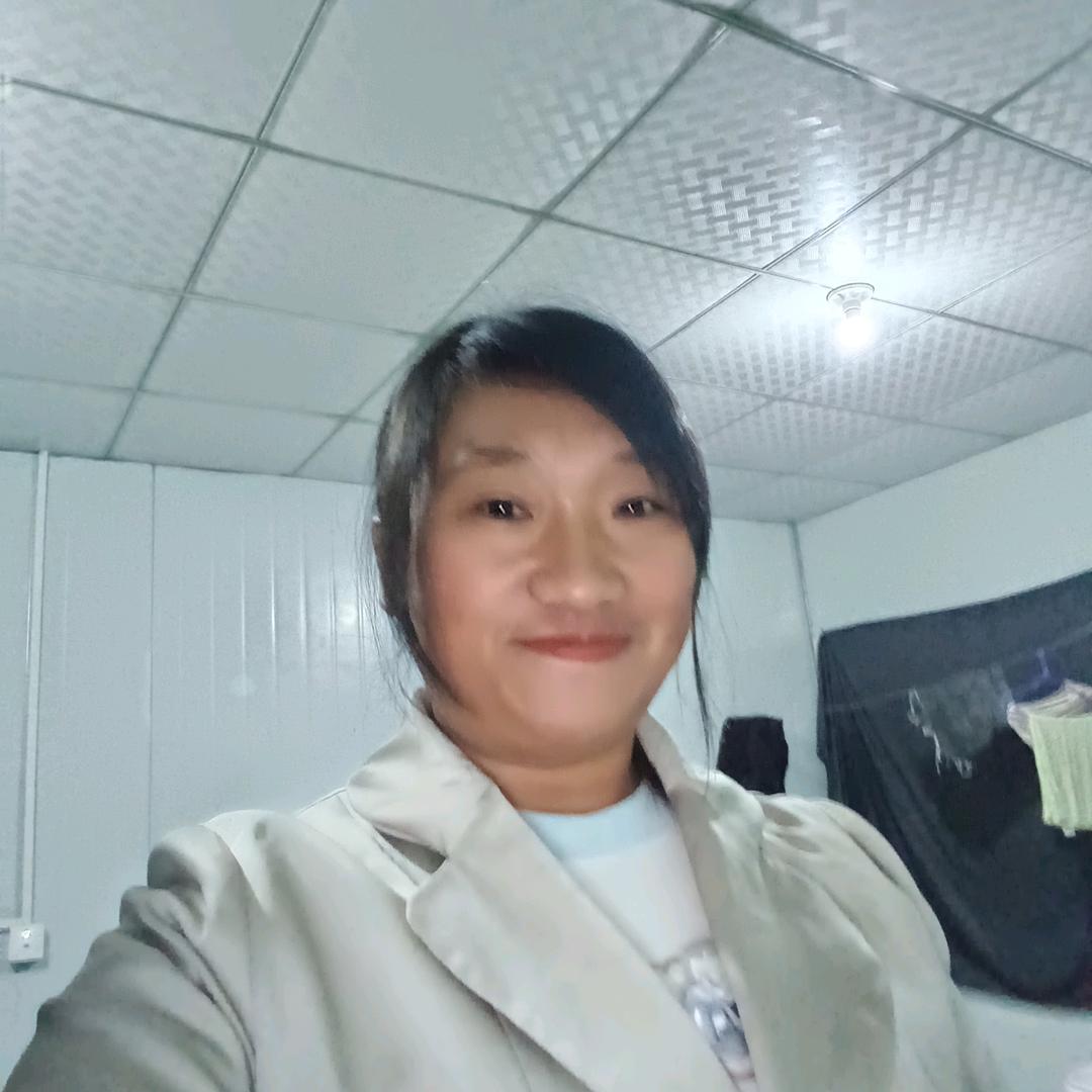 梁姐      早上5点18开播