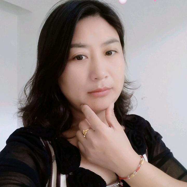 兰花盛开
