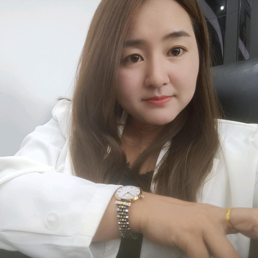 娜时花开&