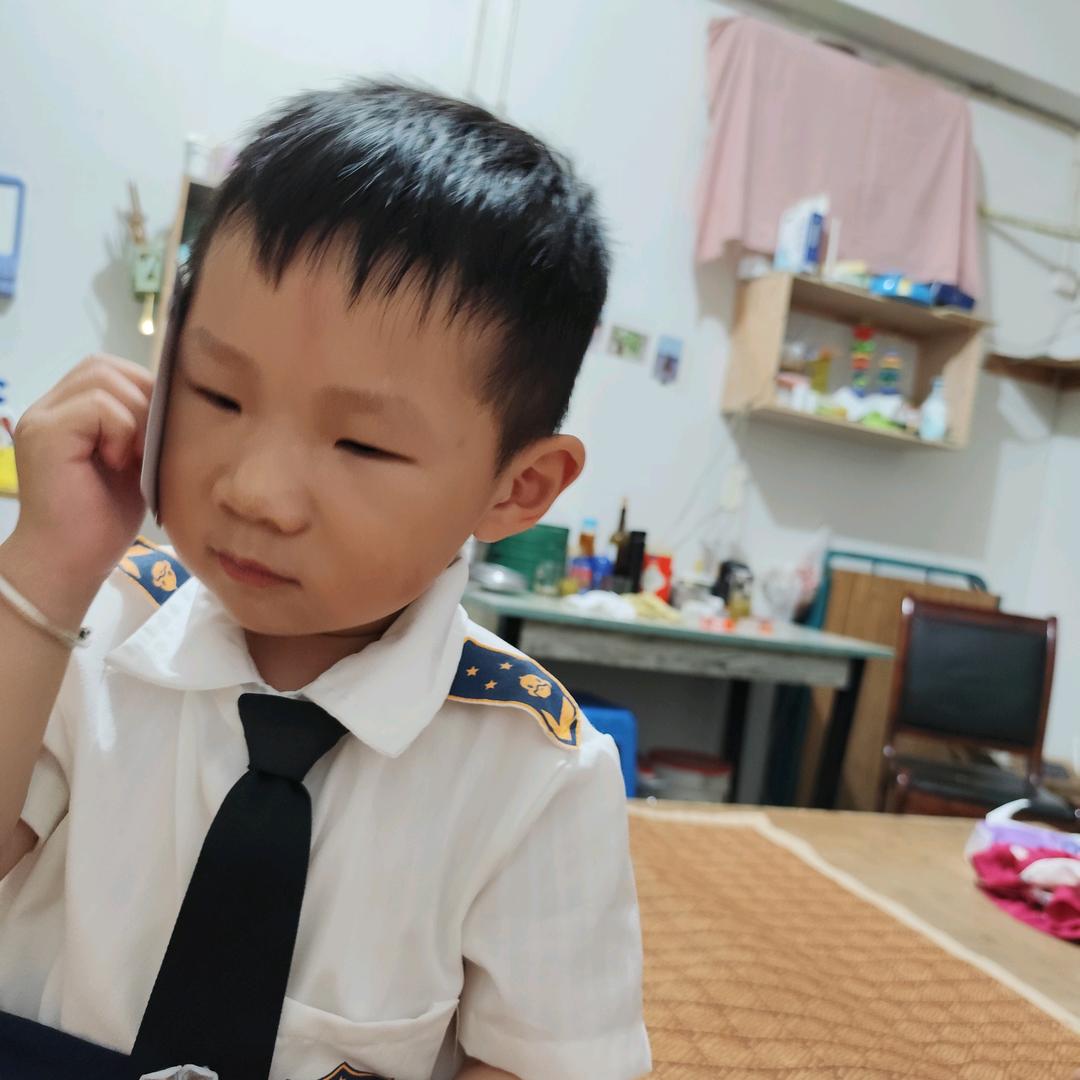 挚爱