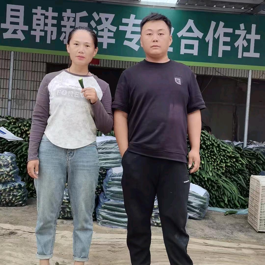 莘县韩新泽(果蔬代办）