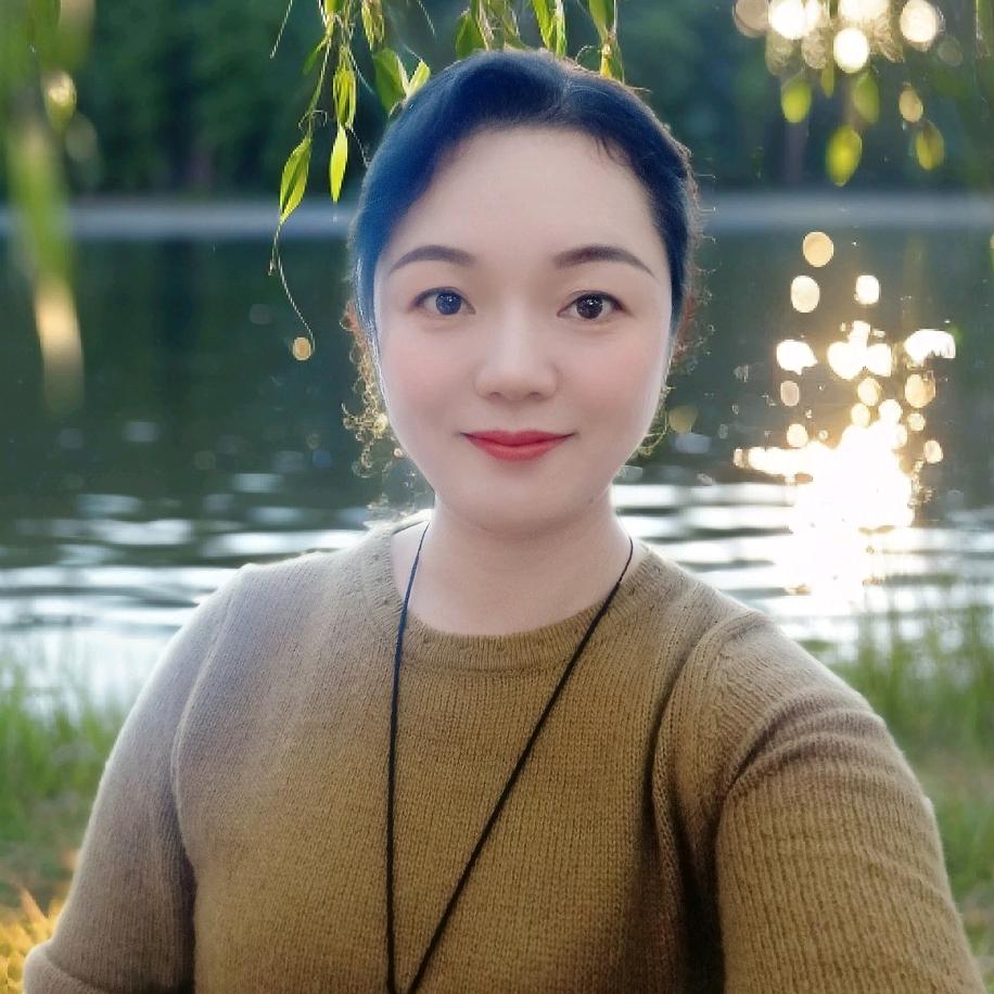 亚楠(拒绝私聊)