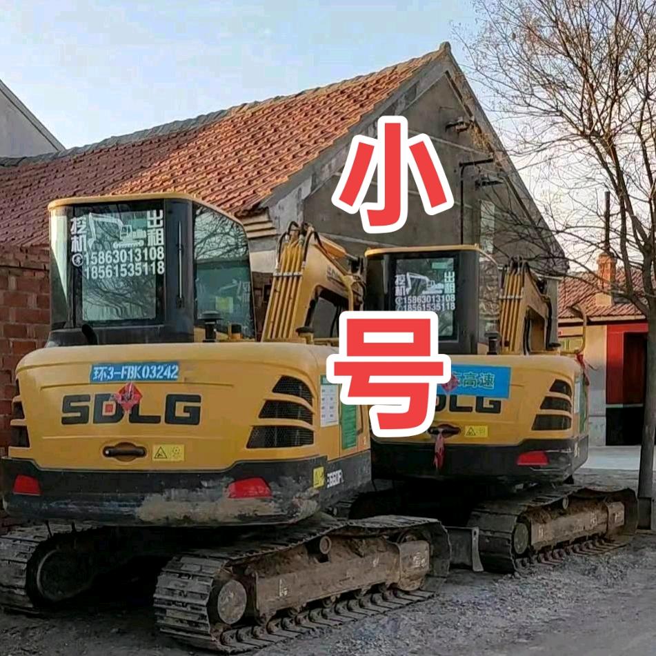 挖机抓木器（考哥小号）