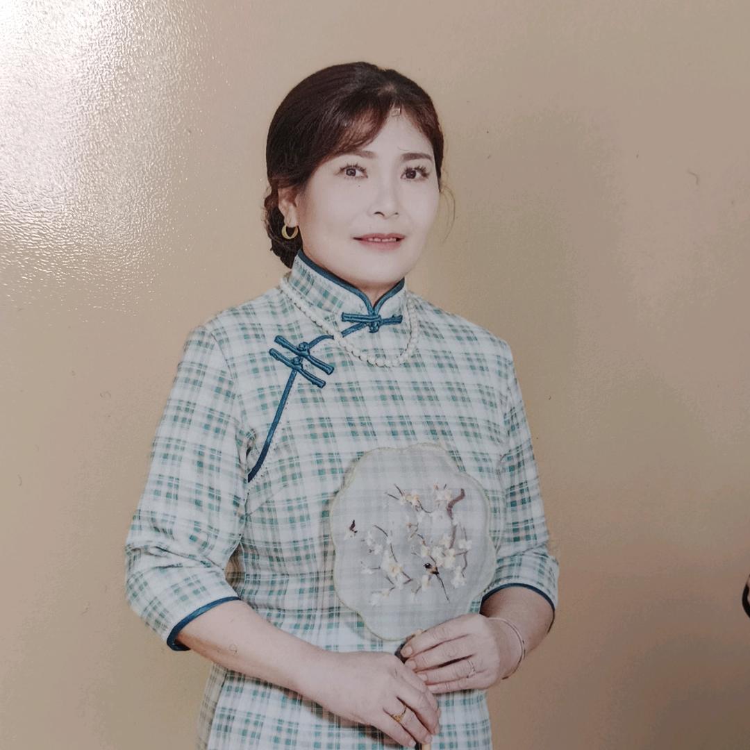 小杨妈（下午6.28）