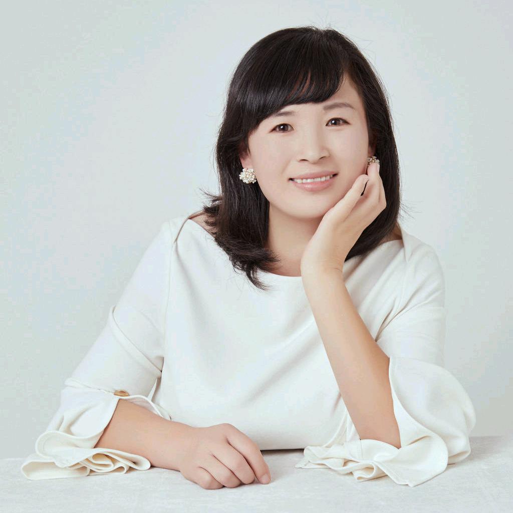 农家娃（张文娟）