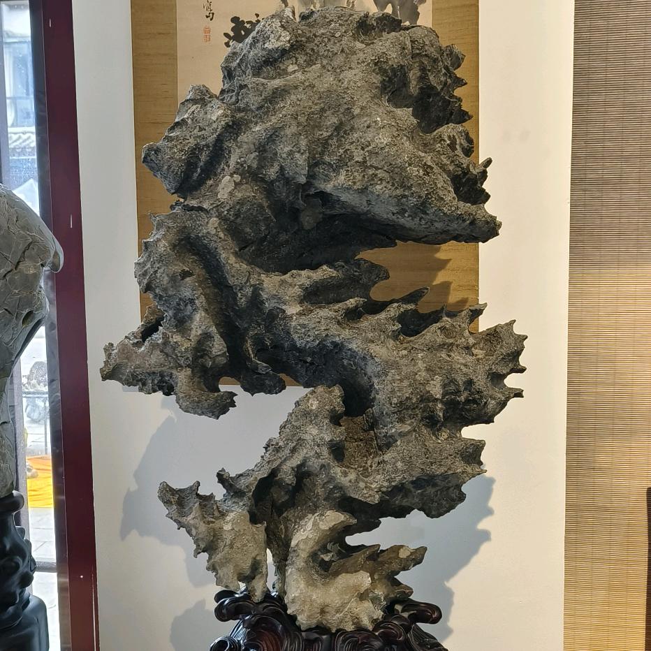 陶石轩