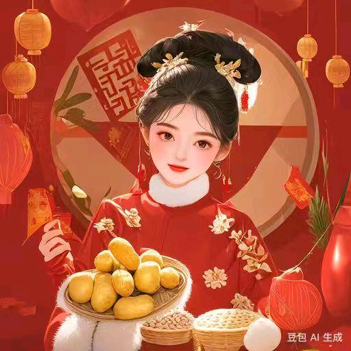 土豆代办苗苗姐