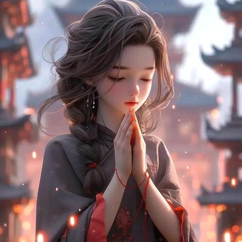 幸福的生活