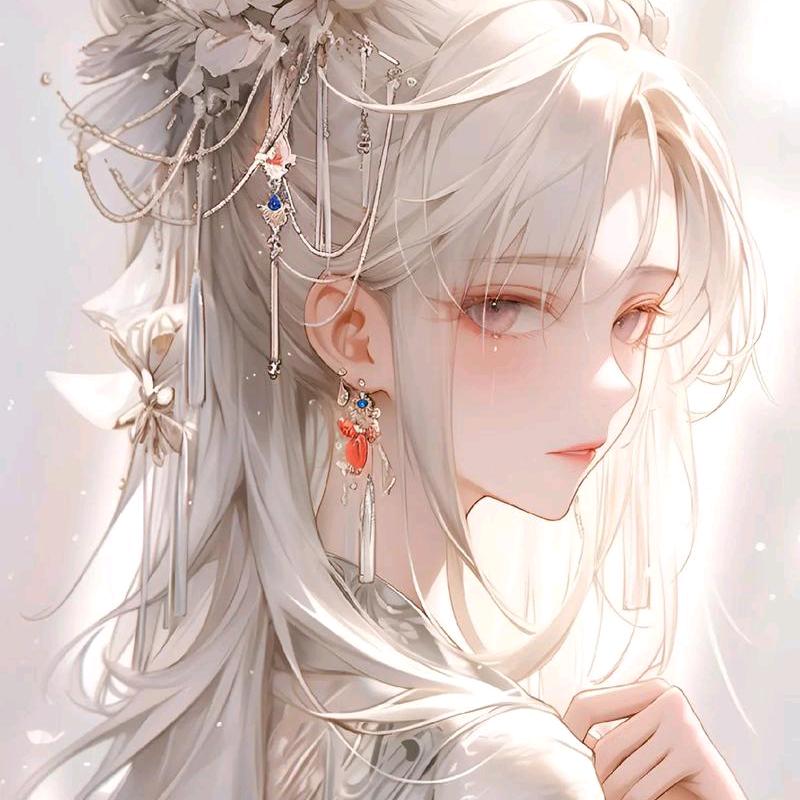 仙侠小青