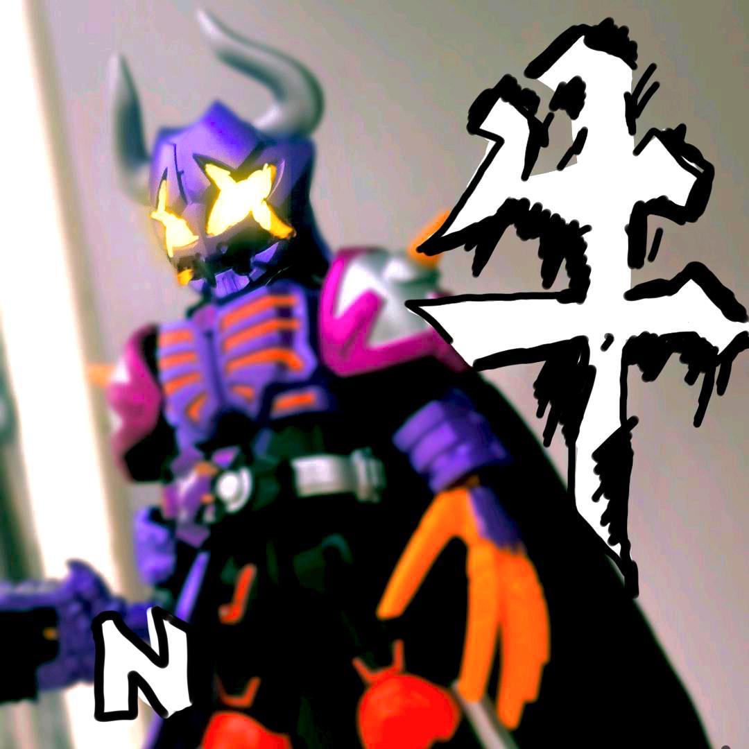 菠萝N(BLK)