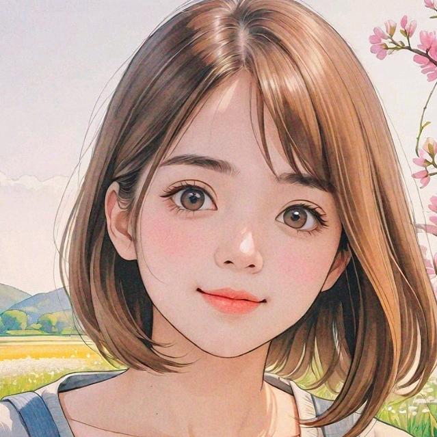 蒙面大霞