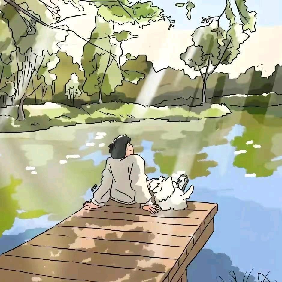 Keep Smile（养鹈鹕版）