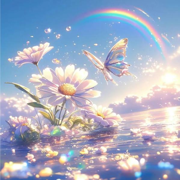 想你念你（妈妈）