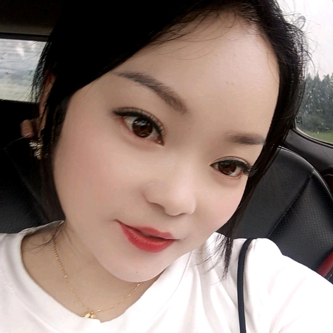婷妹妹❤️