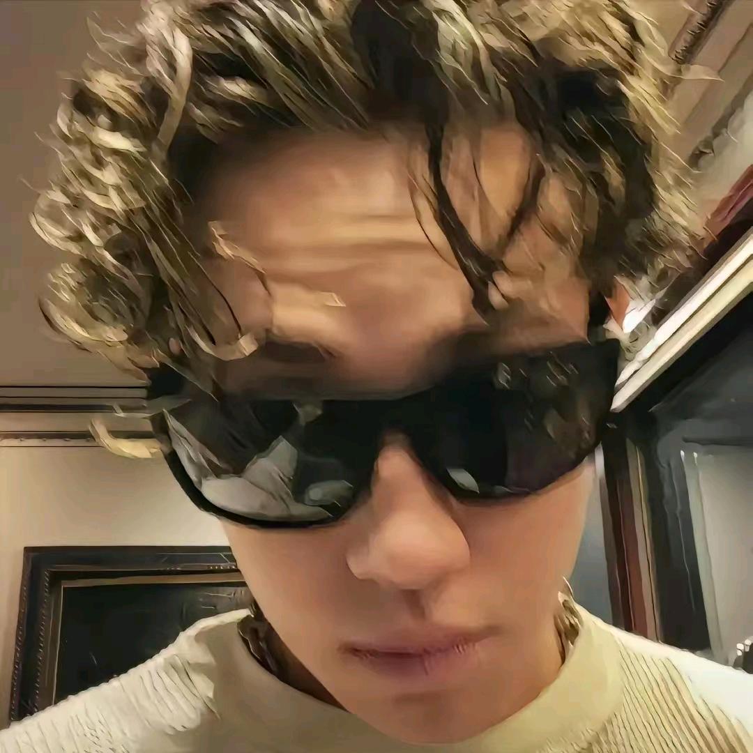 好吃的甜瓜