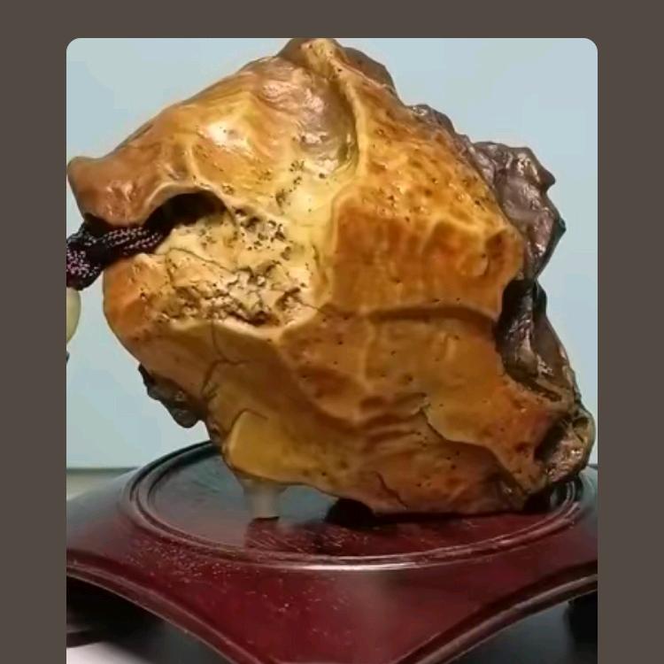 雅石鉴赏