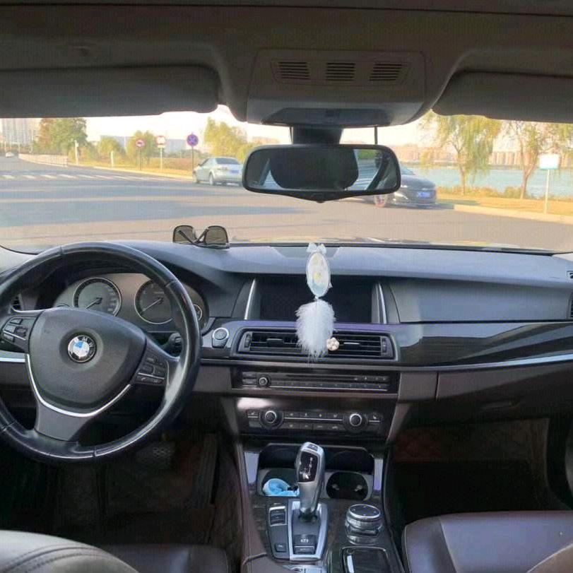 😎开着宝马去种田😎