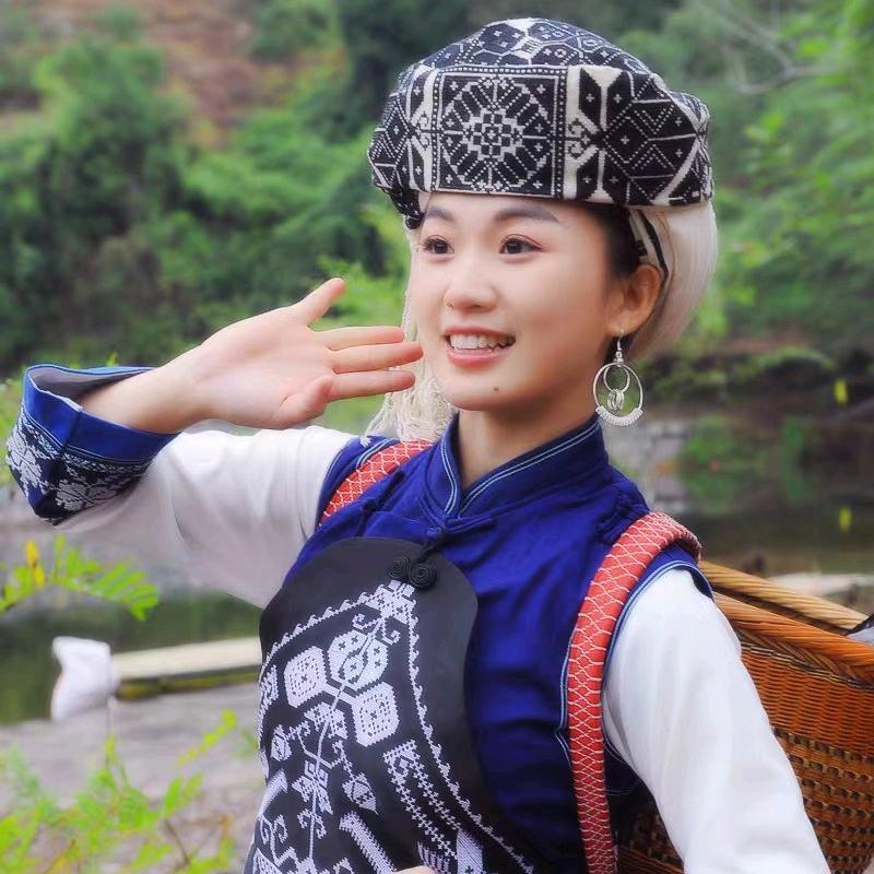 湘西妹伢儿-张慧芳