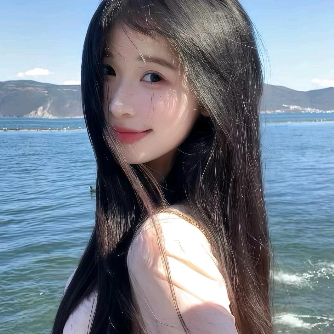 小玉很幸福