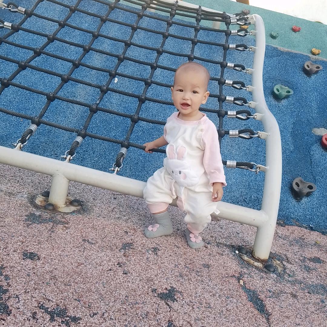 幸 运👧