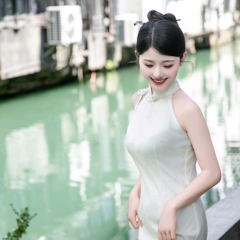 致青春