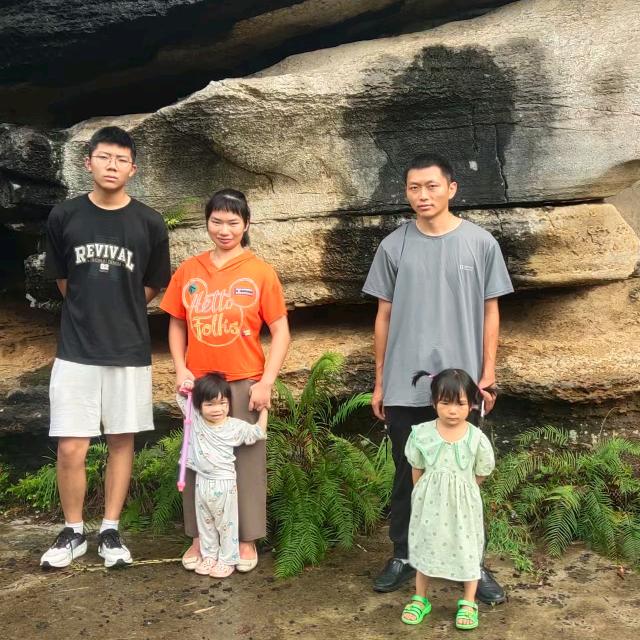 梓心妈妈星晨妈妈