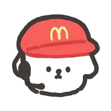 一只常颈鹿～