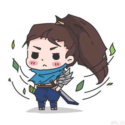 迷糊老登