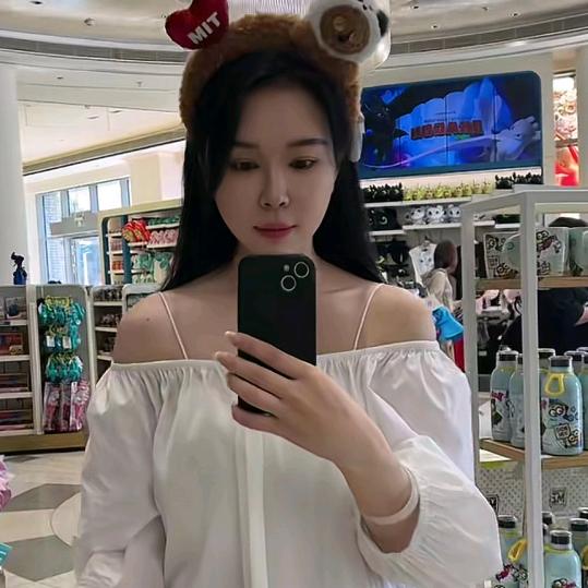 小妮儿