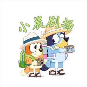 小晨剧场