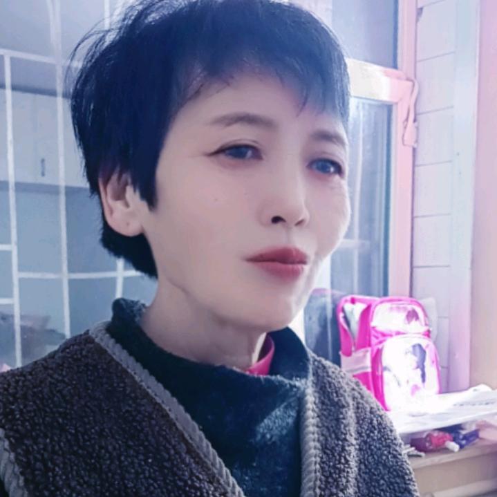 农村高大姐