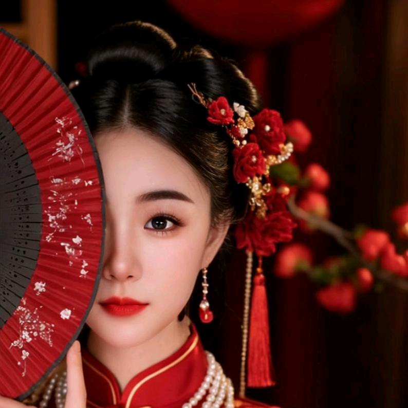 荔尽一生，我枝爱你
