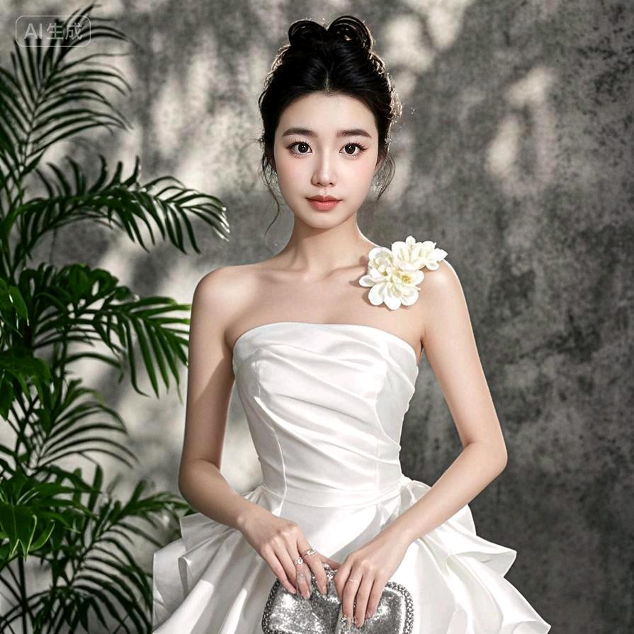 晚晚. (橱窗有好物)