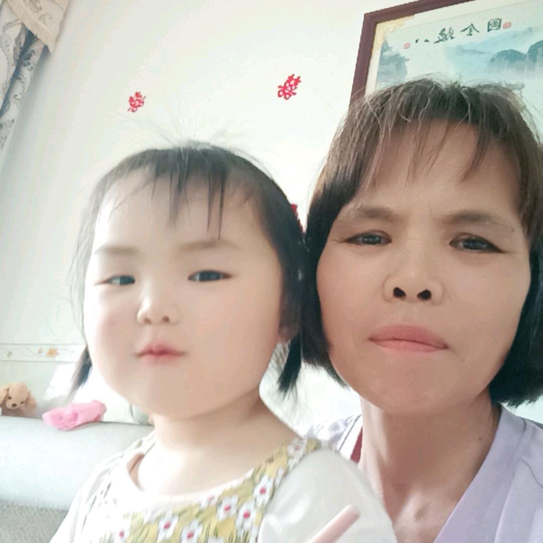 开心奶奶