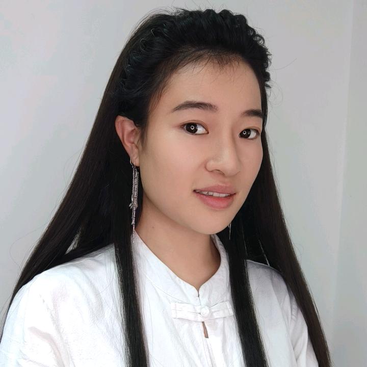 盛邦假发设计总监马俊（技术分享假发打理）