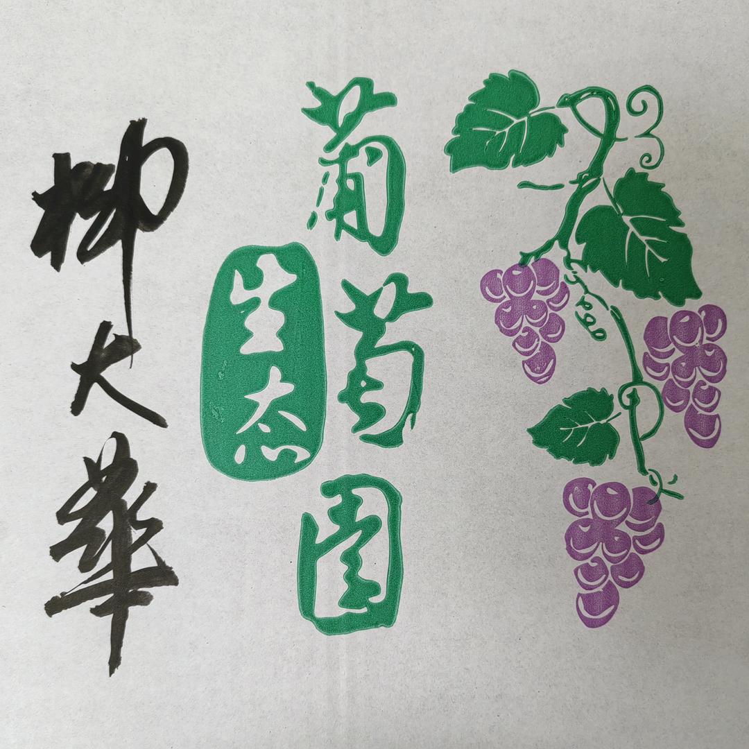 柳大华生态种植园