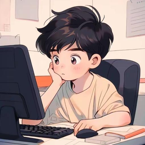要吃小鱼干🫧